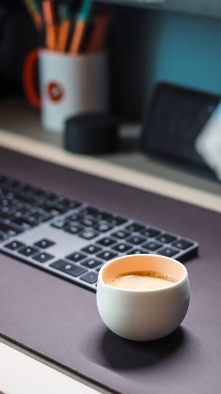 Tips for Creating a Productive Morning Routine to Start Your Day Right